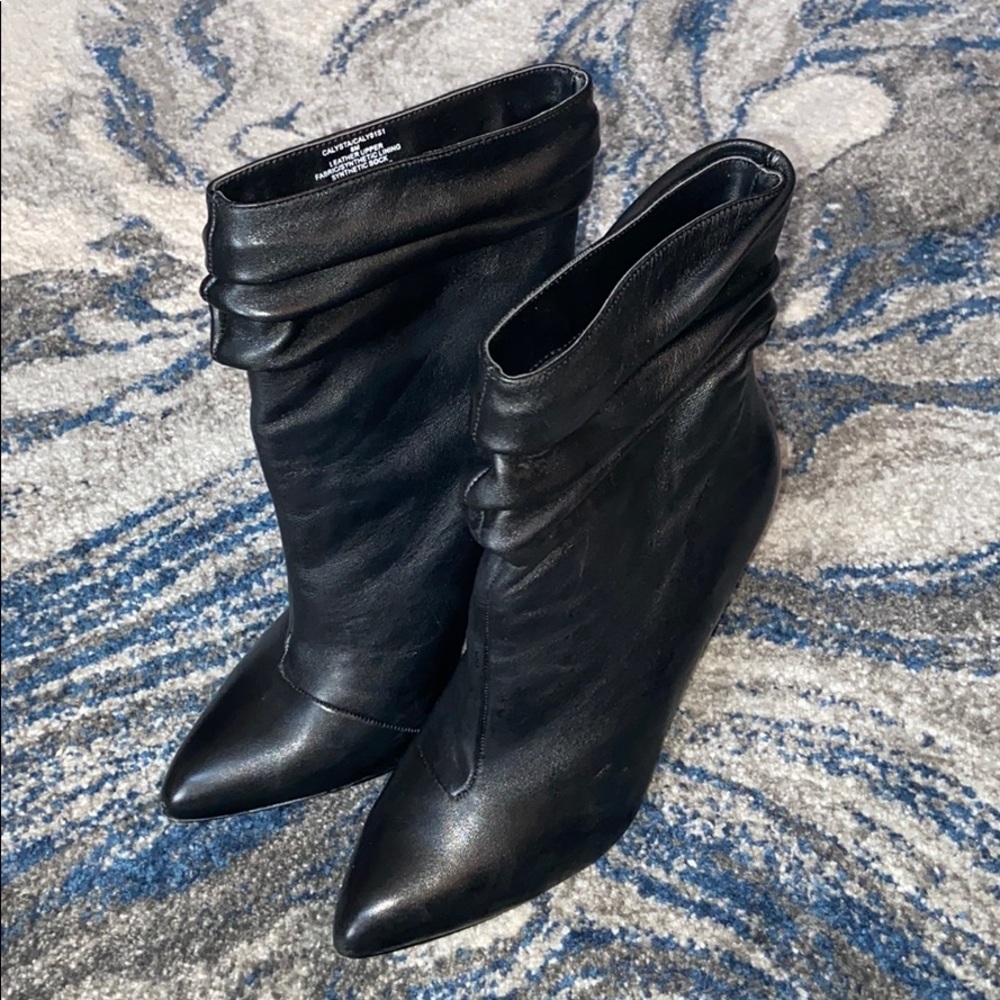 Steve Madden Booties